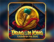 Dragon King: Legend of the Seas