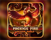 Phoenix Fire Power Reels