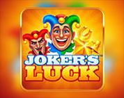 Joker`s Luck